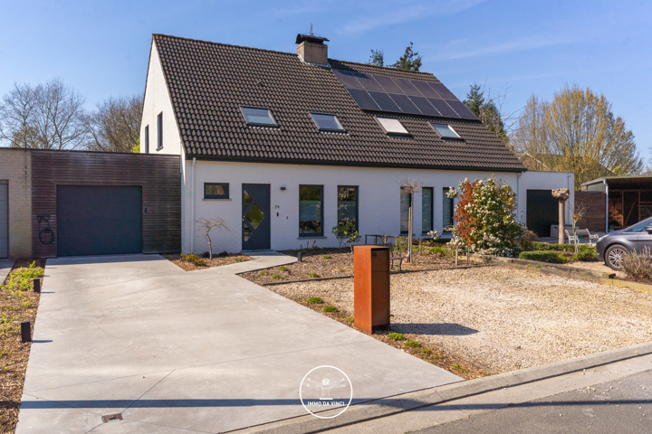 Frederik Vanmellestraat 24, 9040 Sint-Amandsberg