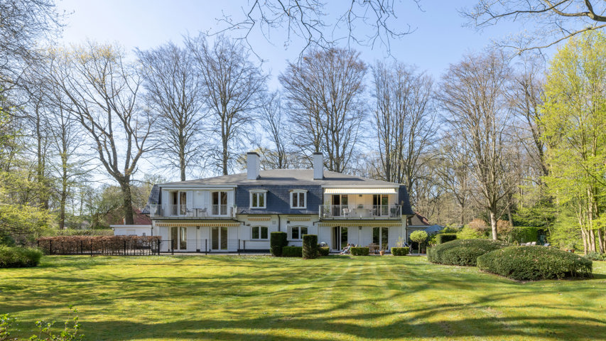 Muldersdreef 25 te Deurle