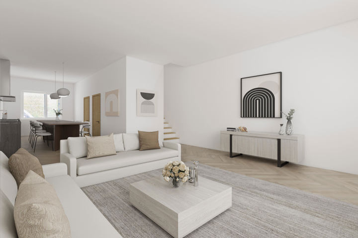 Gérard Willemotlaan 94A te Mariakerke