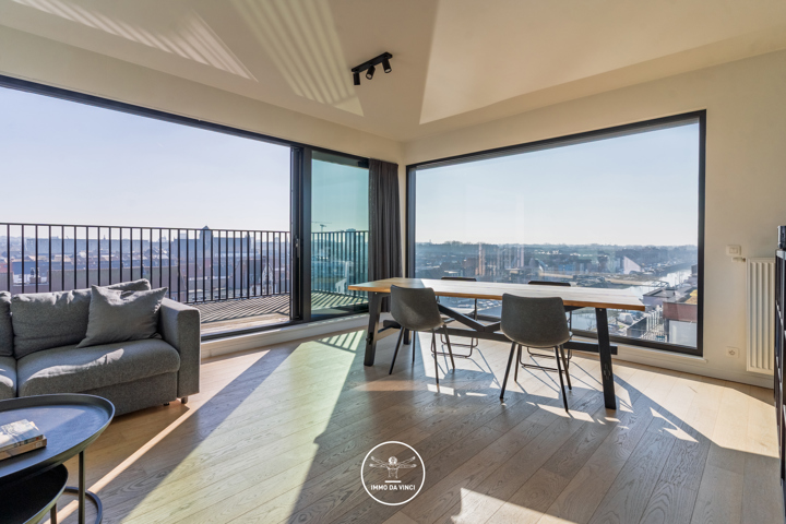 Filaturestraat 4 bus 602 te Gent