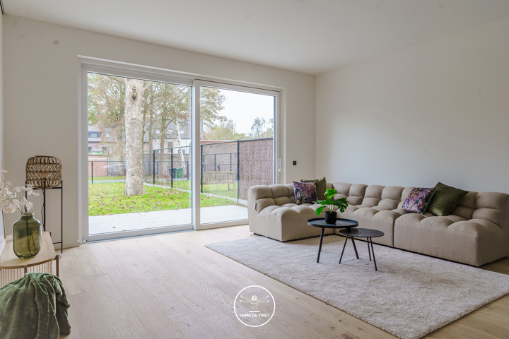 Gérard Willemotlaan 93 te Mariakerke