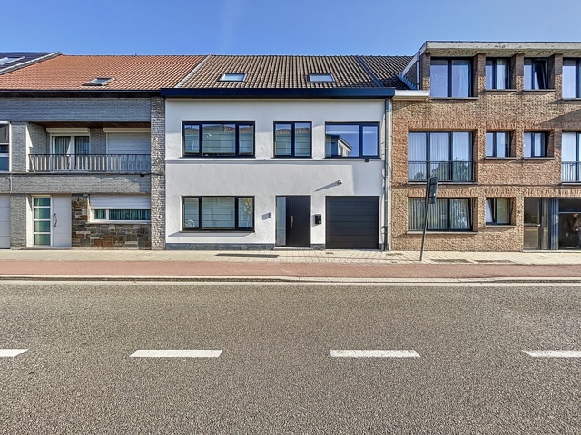 Koolmeesstraat 21, 9000 Gent