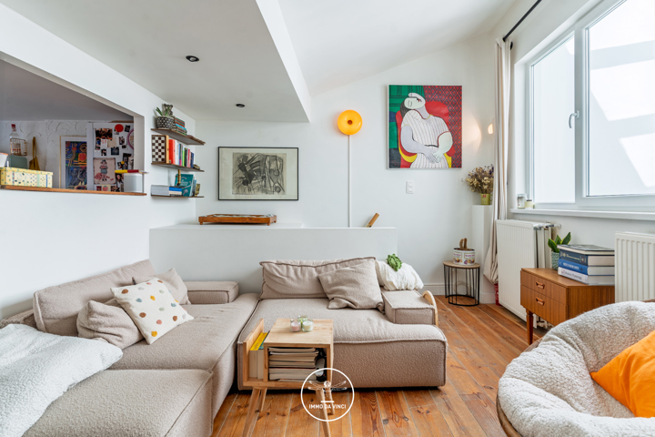 Mageleinstraat 44c, 9000 Gent