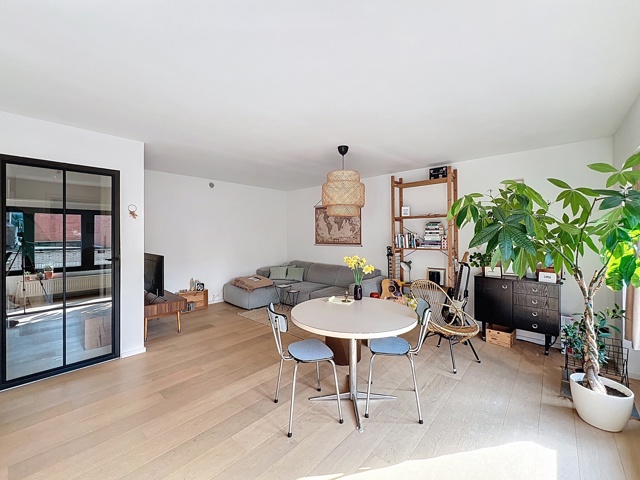 Rietstraat 25 - Gent