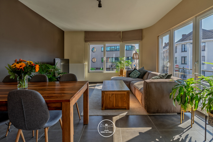 Odilon Vanderlindenstraat 21 - 9050 Gentbrugge