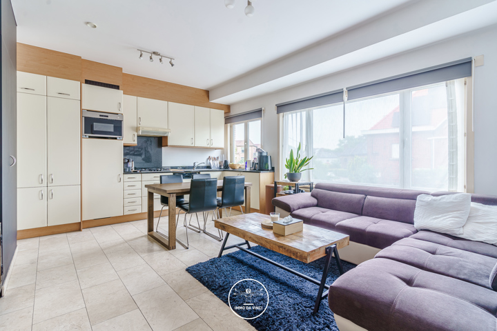 Raf Verhaeststraat 69 - 9050 Gentbrugge