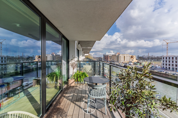 Filaturestraat 4 bus 501 te Gent