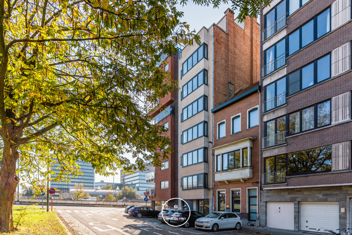 Gustaaf Callierlaan 297