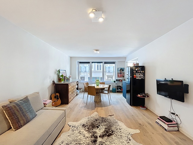 Kammerstraat 33 - Gent