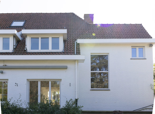 Waalbrugstraat 22 te Wondelgem