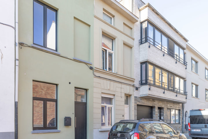 Keizer Leopoldstraat 12