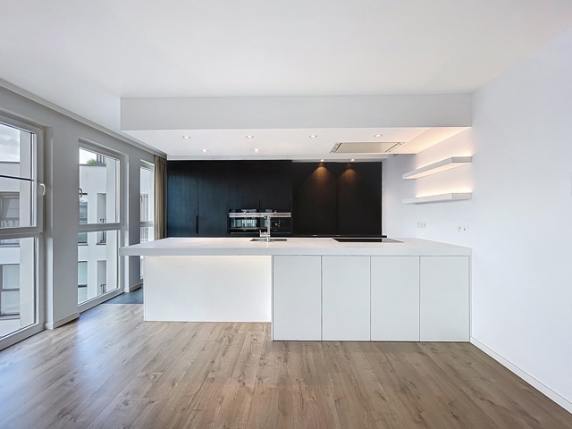 Poort van Gent 3/302 APP 3.01