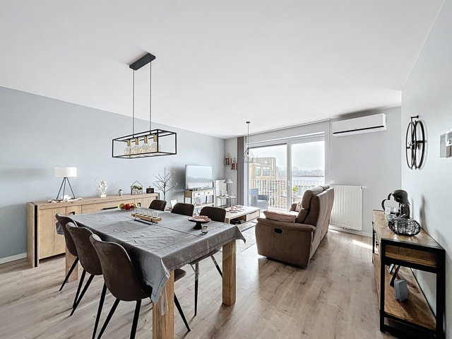 Putsemein 5 bus 6 - Geraardsbergen