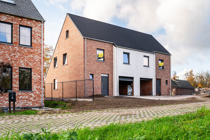 Brouwketelstraat - lot 5