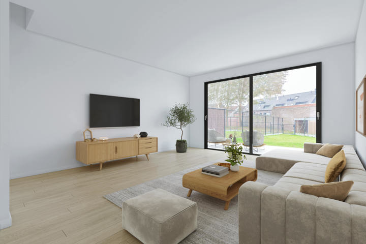 Gérard Willemotlaan 95 te Mariakerke