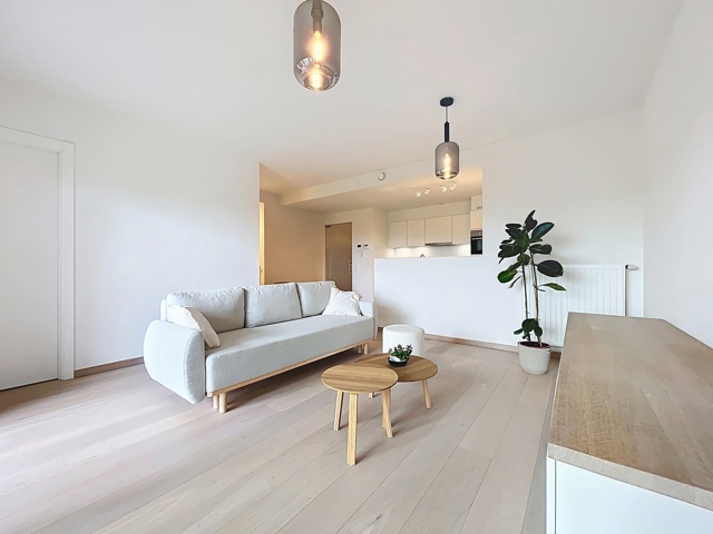 Overreke 30 bus 302 9000 Gent