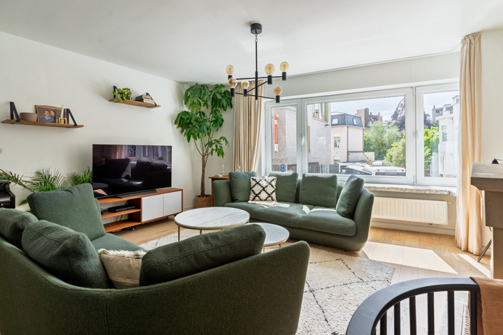 Brusselsepoortstraat 3 - 9000 Gent