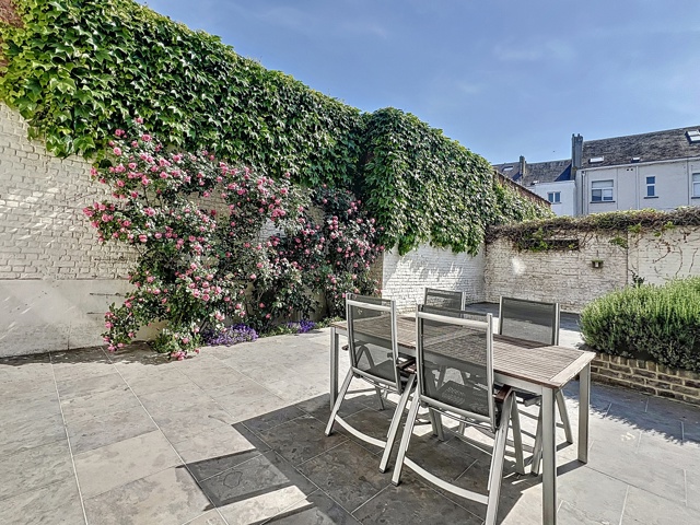 Arthur Latourstraat 21 - 9050 Ledeberg