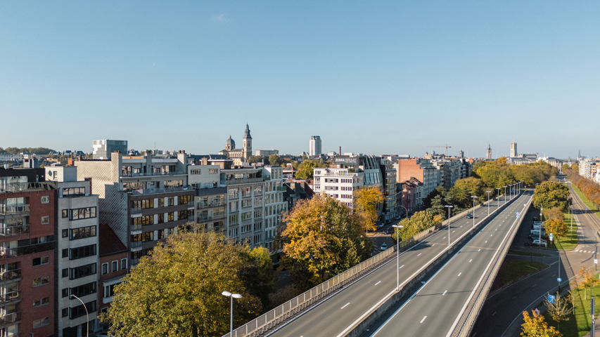 Gustaaf Callierlaan 292