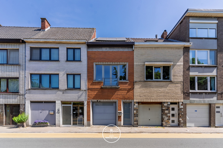 Sint-Bernadettestraat 58