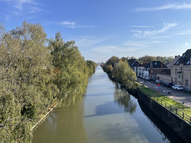 Gérard Willemotlaan 95 te Mariakerke