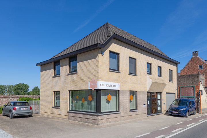 Schoolstraat 18, 9636 Zwalm