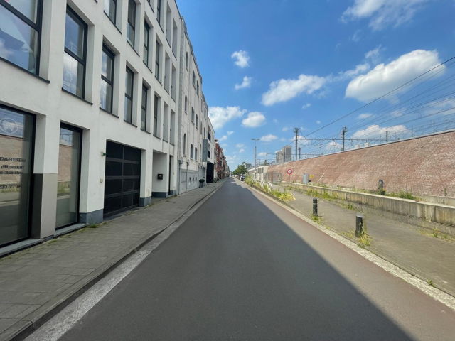 Sint-Denijslaan 5 - P 3