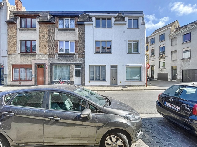 Posthoornstraat 24, 9050 Ledeberg