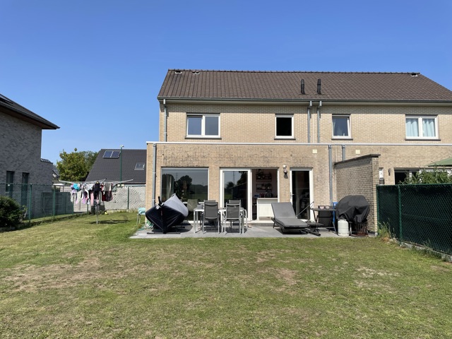 Dambroek 36 te Evergem