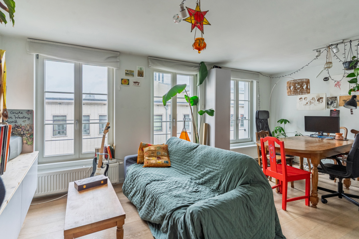 Blandijnberg 7 bus 301