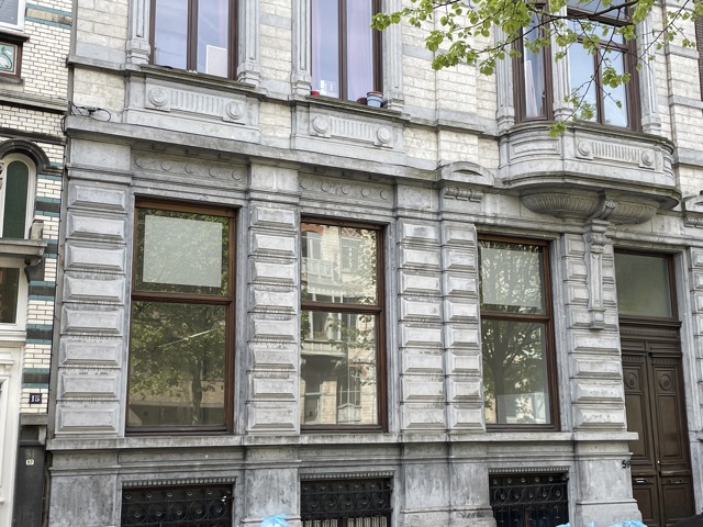 Koningin Astridlaan 59