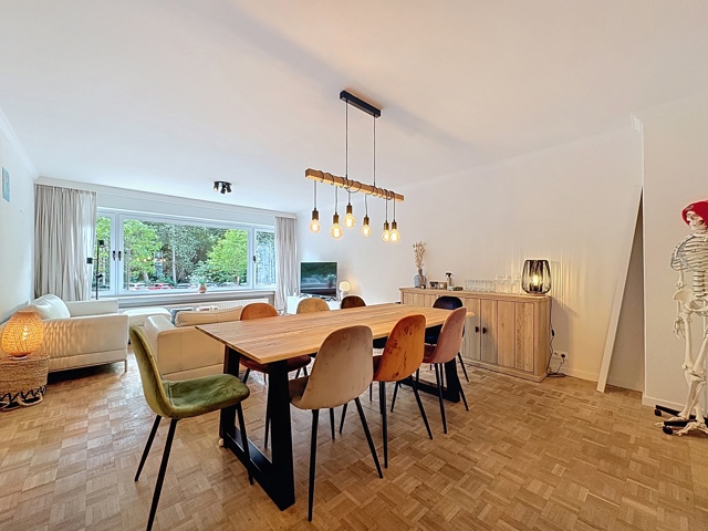 Charles De Kerchovelaan 139