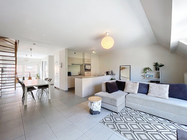 Karel Antheunisstraat 4/201