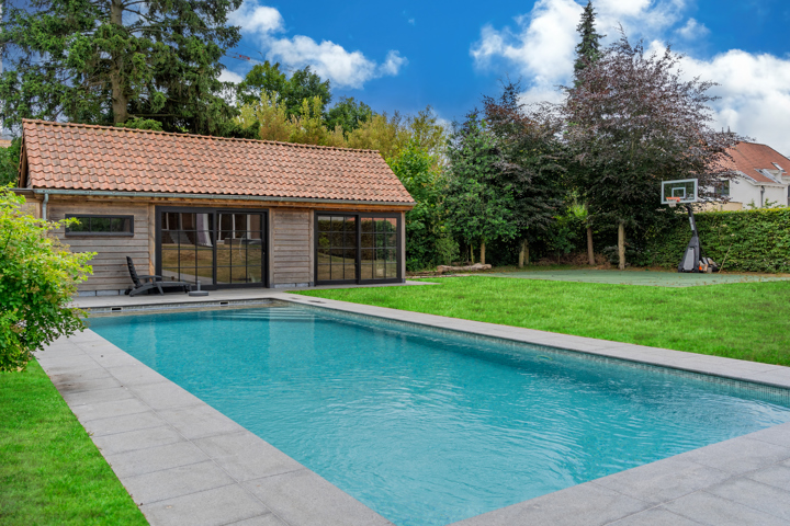 Berkhoutsheide 16 - 9000 Gent