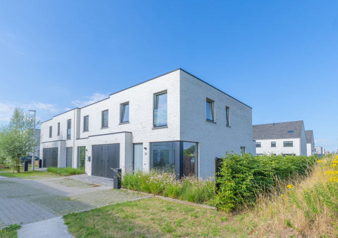 Buiskouter 32 Lot 81 9800 Astene