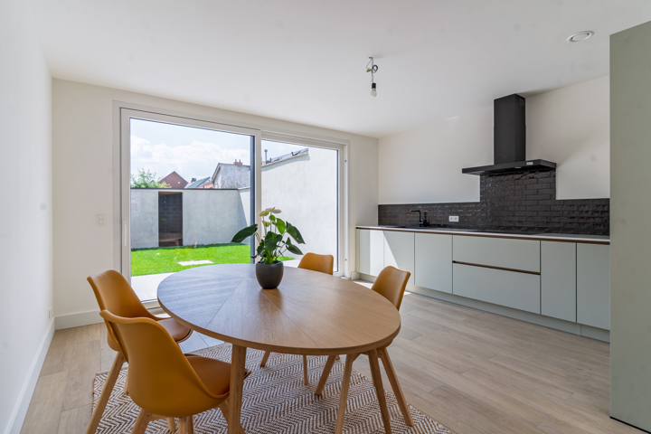 Emanuel Hielstraat 6 - 9050 Gentbrugge