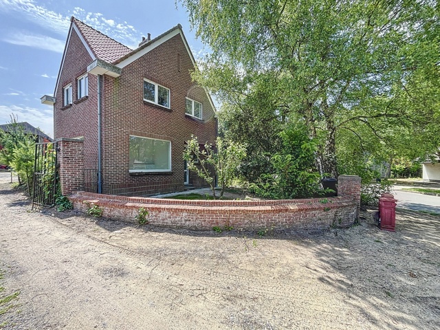 Witbakkerstraat 19 - Sint-Denijs-Westrem