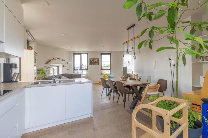 Sint-Coletastraat 1 - 9000 Gent