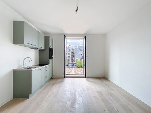 Koningin Elisabethlaan 49d