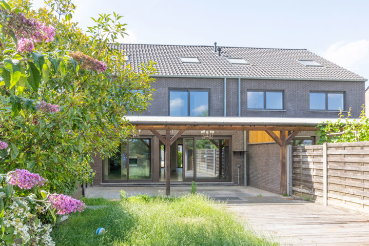 Heerweg 23 te Evergem