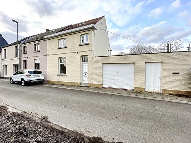 Meulenbroekstraat 2, 9051 Sint-Denijs-Westrem