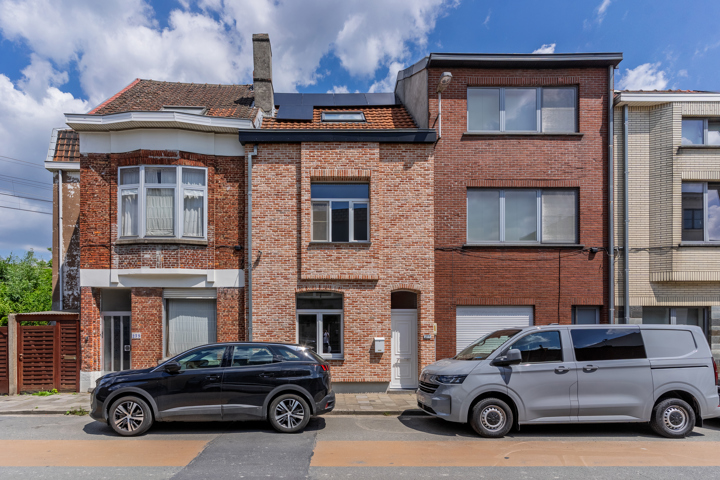 Ottergemsesteenweg 277