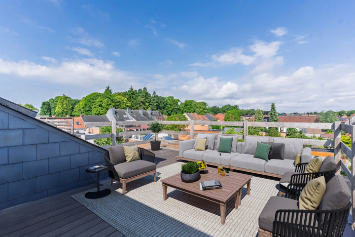 Centrumstraat 15 bus 006 - Melle