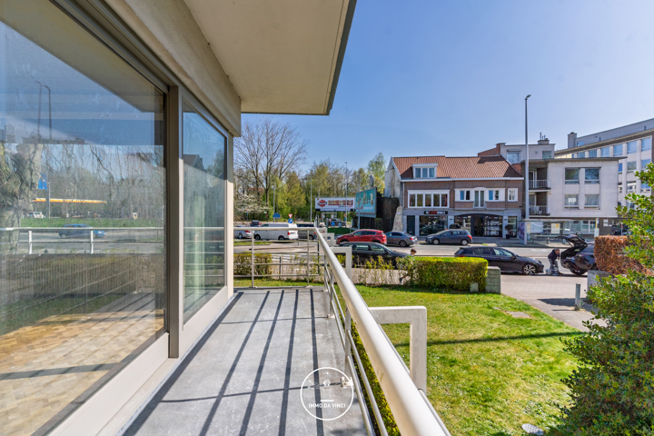 Kortrijksesteenweg 936 te Gent