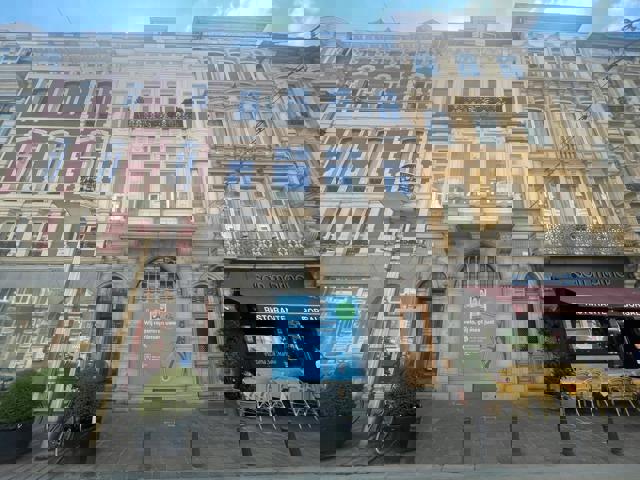 Vlaanderenstraat 54