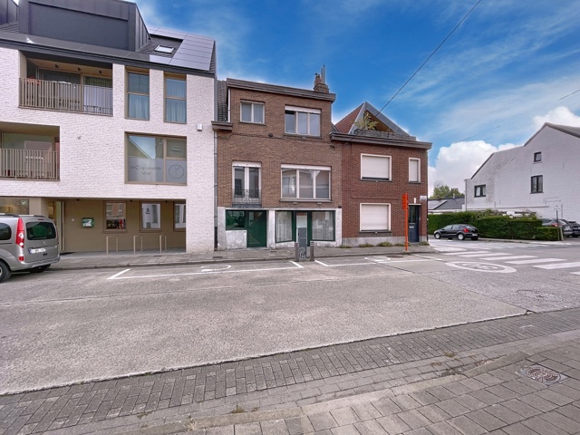 Hogeheerweg 81, 9051 Sint-Denijs-Westrem