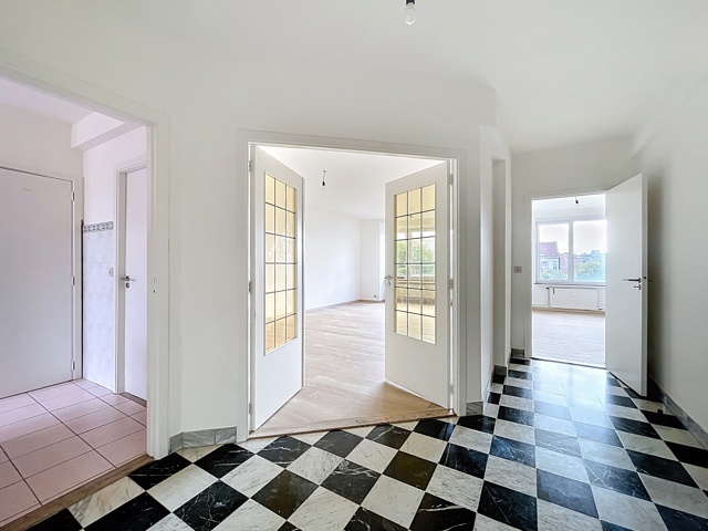 Hubert Frère-Orbanlaan 561