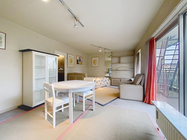 Karel de Stoutsetraat 52