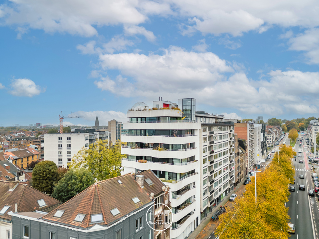 Sint-Lievenslaan 254 bus 301