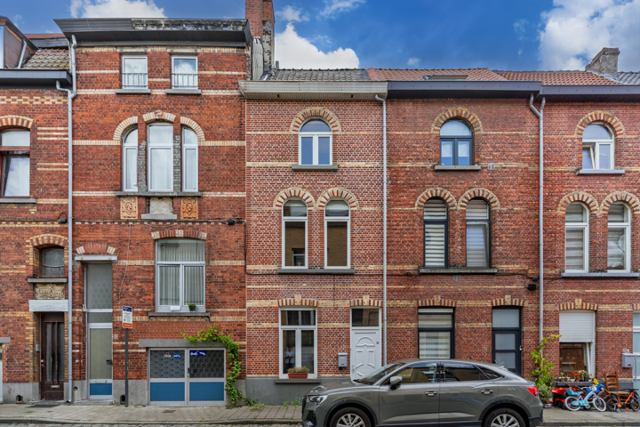 Lambert Quetelstraat 30